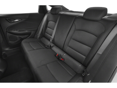 2025 Chevrolet Malibu LS