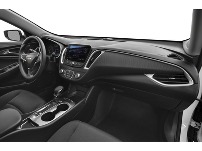 2025 Chevrolet Malibu LS