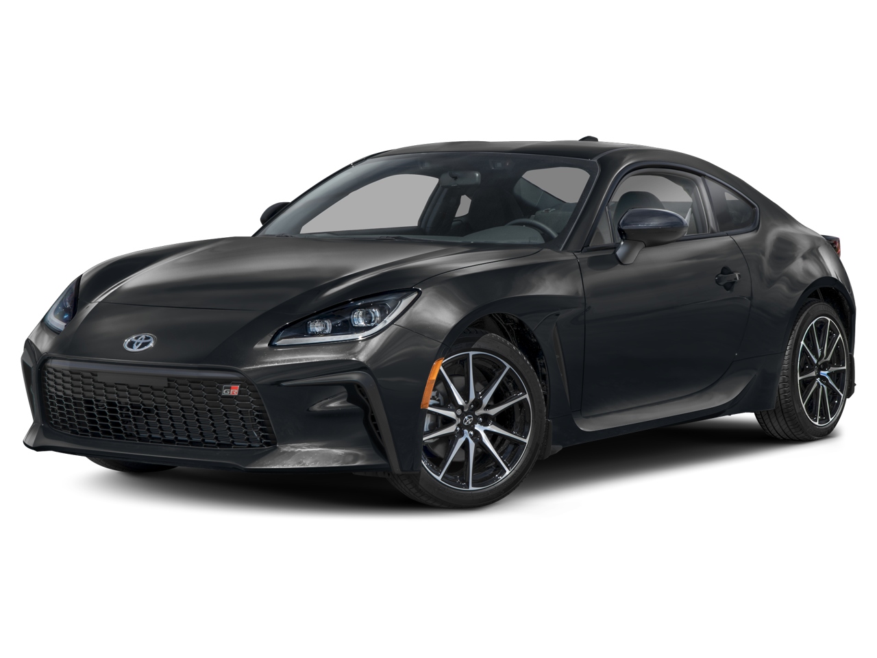 2025 Toyota GR86 Base 6M