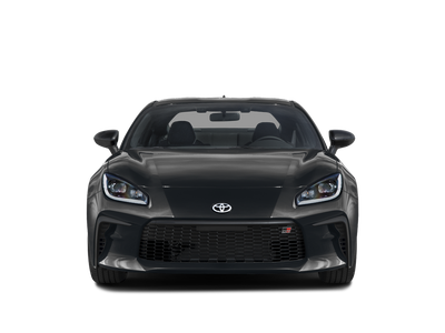 2025 Toyota GR86 Base 6M