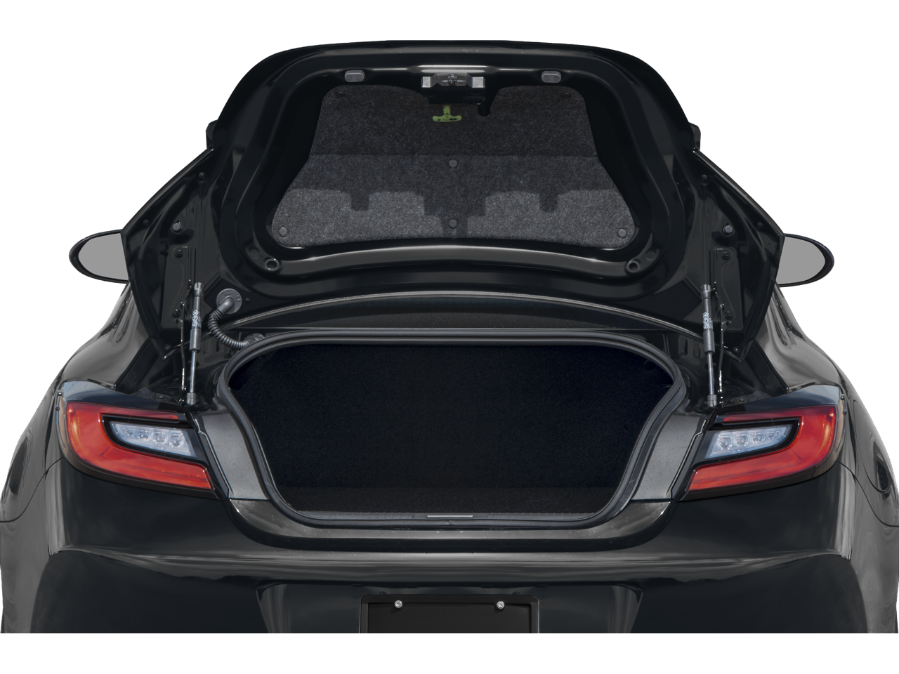 2025 Toyota GR86 Base 6M