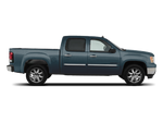 2009 GMC Sierra 2500 HD SLE