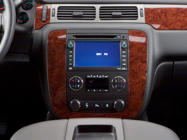 2010 Chevrolet Tahoe LT