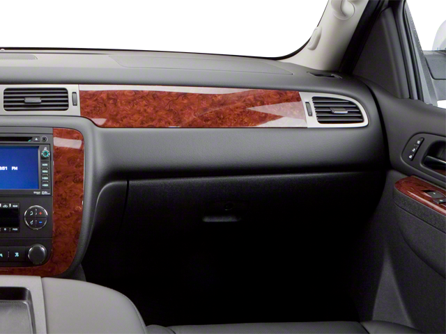 2010 Chevrolet Tahoe LT