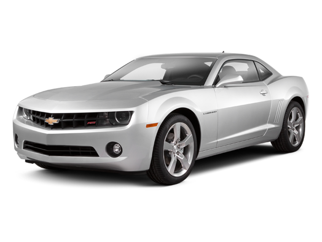 2010 Chevrolet Camaro 6.2 1SS's photo