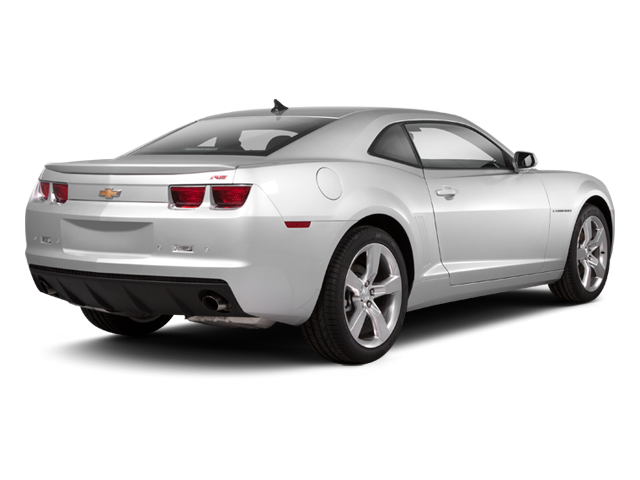 2010 Chevrolet Camaro 1SS