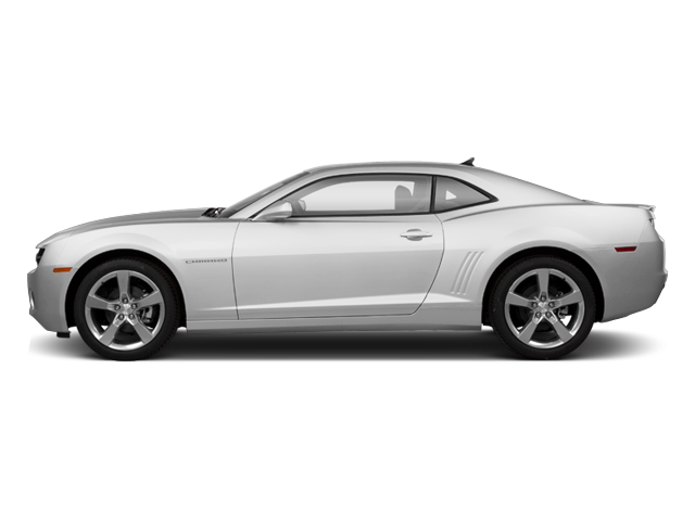 2010 Chevrolet Camaro 1SS