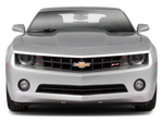 2010 Chevrolet Camaro 1SS