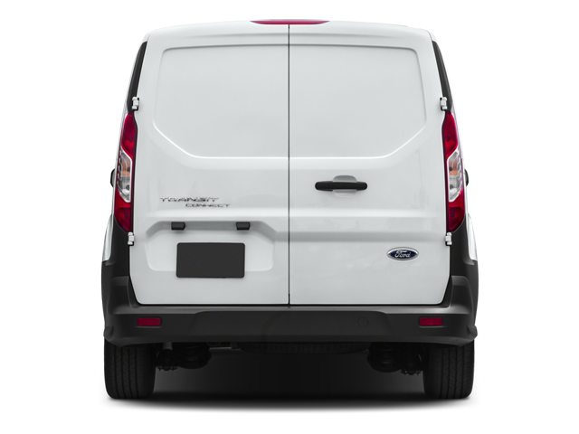2014 Ford Transit Connect XLT