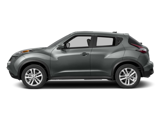 2016 Nissan JUKE SL