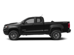 2017 Chevrolet Colorado 4WD ZR2