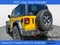 2021 Jeep Wrangler Rubicon