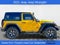 2021 Jeep Wrangler Rubicon