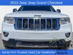 2013 Jeep Grand Cherokee Limited