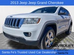 2013 Jeep Grand Cherokee Limited