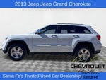 2013 Jeep Grand Cherokee Limited
