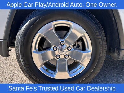 2013 Jeep Grand Cherokee Limited