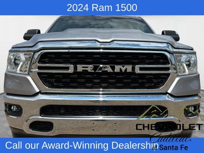 2024 RAM 1500 Big Horn