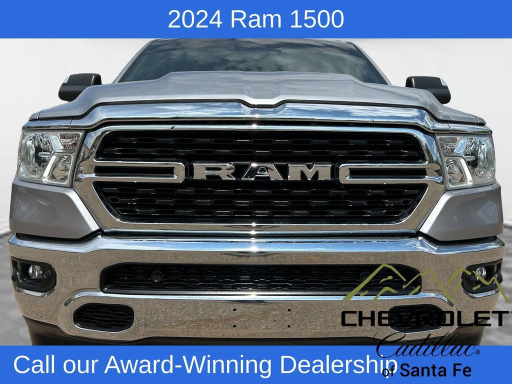 2024 RAM 1500 Big Horn