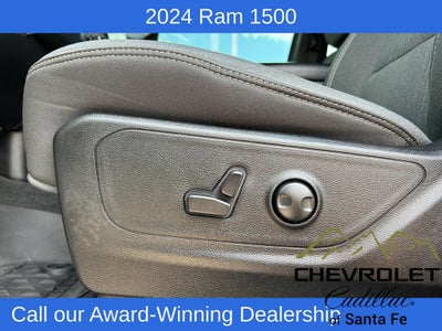 2024 RAM 1500 Big Horn