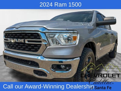 2024 RAM 1500 Big Horn