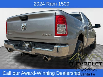 2024 RAM 1500 Big Horn