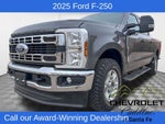 2025 Ford Super Duty F-250 SRW XL