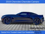 2019 Chevrolet Camaro 2SS
