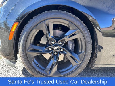 2019 Chevrolet Camaro 2SS