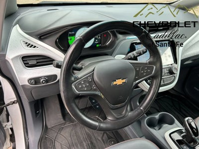 2020 Chevrolet Bolt EV Premier