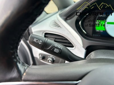 2020 Chevrolet Bolt EV Premier