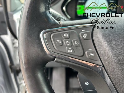 2020 Chevrolet Bolt EV Premier