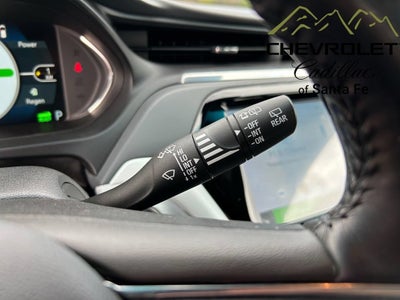 2020 Chevrolet Bolt EV Premier