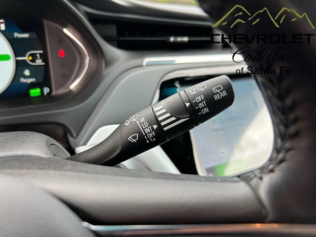 2020 Chevrolet Bolt EV Premier