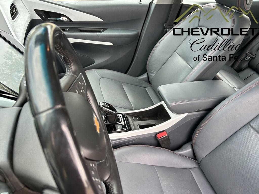 2020 Chevrolet Bolt EV Premier