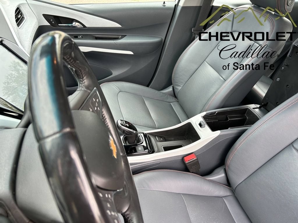 2020 Chevrolet Bolt EV Premier