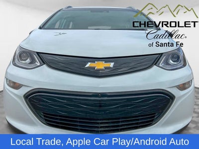 2020 Chevrolet Bolt EV Premier