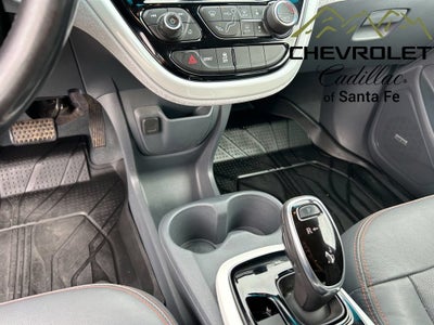 2020 Chevrolet Bolt EV Premier