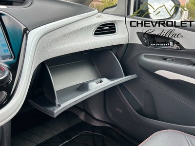 2020 Chevrolet Bolt EV Premier
