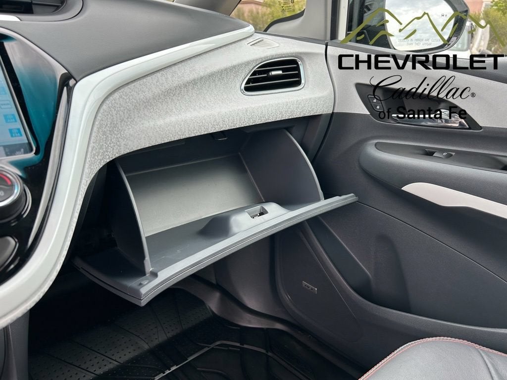 2020 Chevrolet Bolt EV Premier