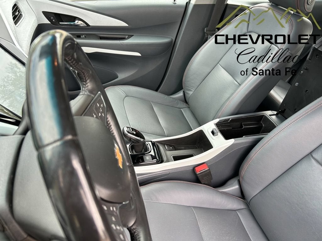 2020 Chevrolet Bolt EV Premier