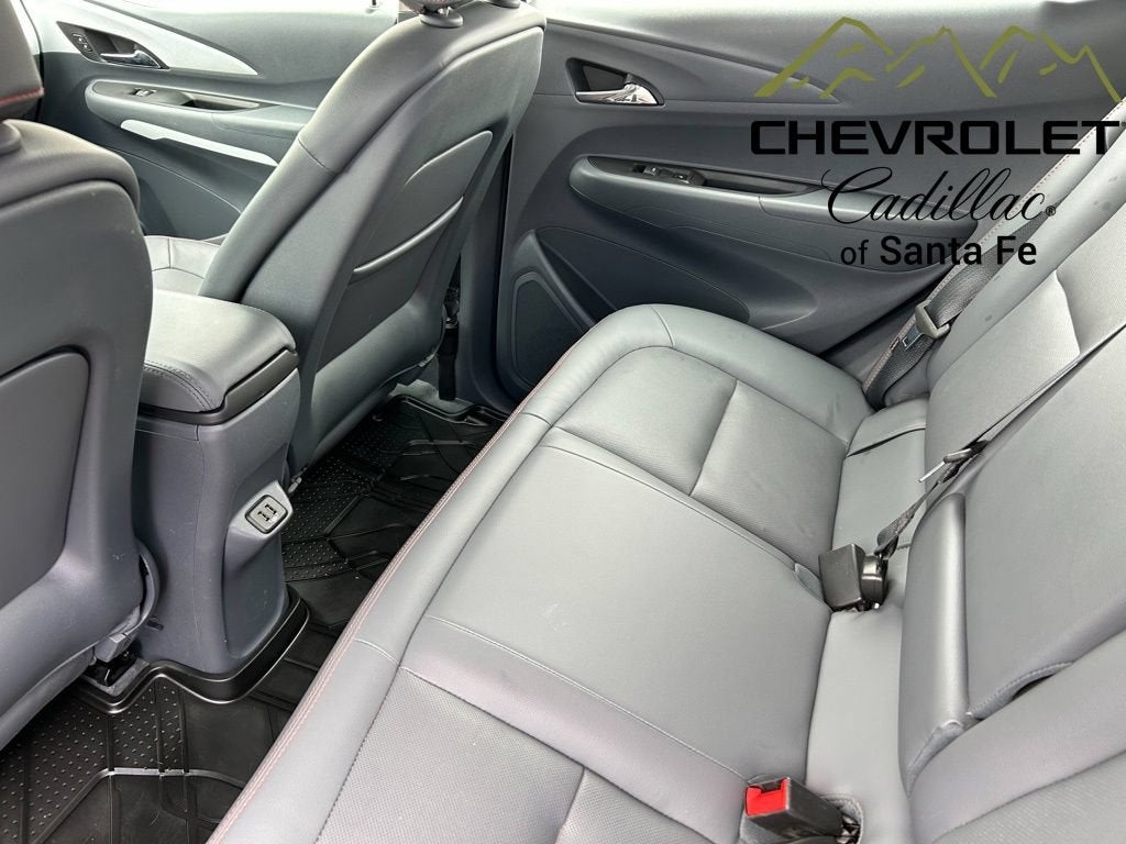 2020 Chevrolet Bolt EV Premier