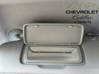 2020 Chevrolet Bolt EV Premier