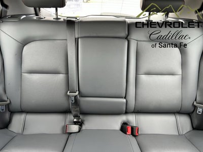 2020 Chevrolet Bolt EV Premier