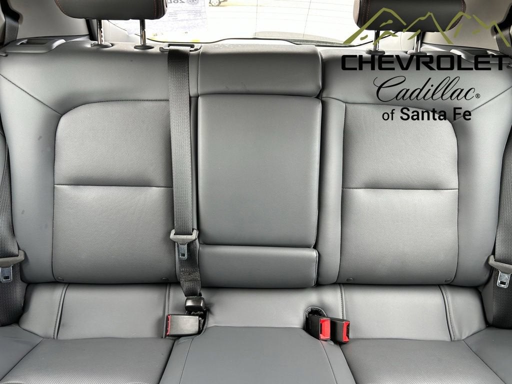 2020 Chevrolet Bolt EV Premier