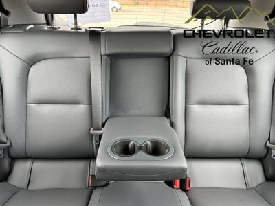 2020 Chevrolet Bolt EV Premier