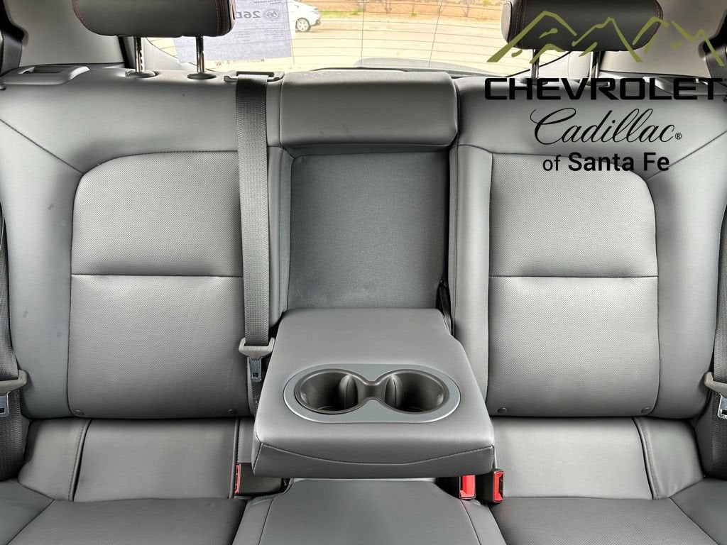 2020 Chevrolet Bolt EV Premier