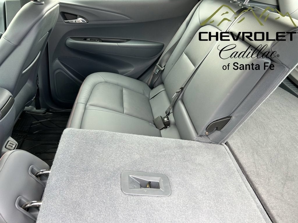 2020 Chevrolet Bolt EV Premier