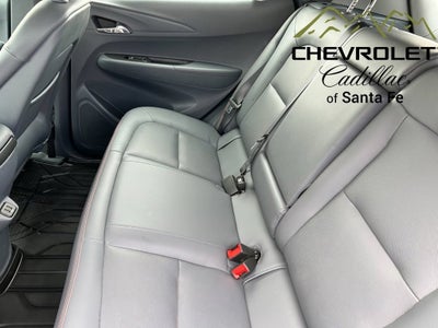 2020 Chevrolet Bolt EV Premier