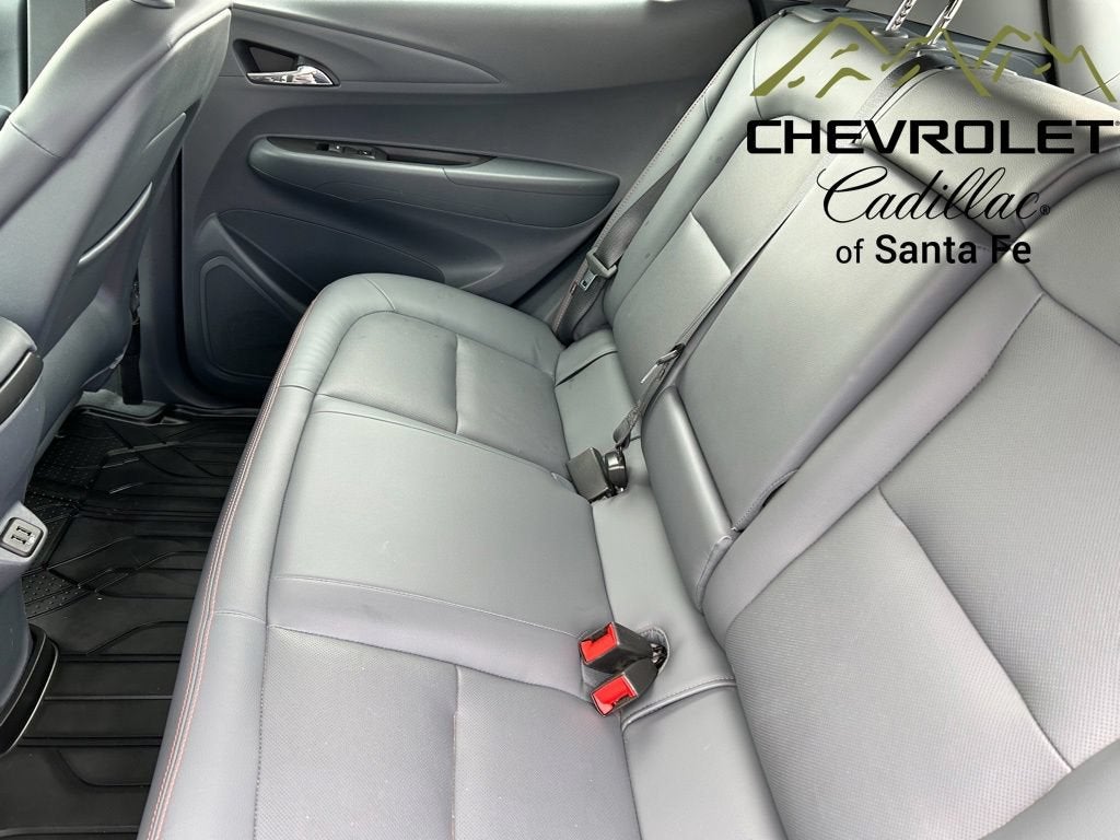 2020 Chevrolet Bolt EV Premier